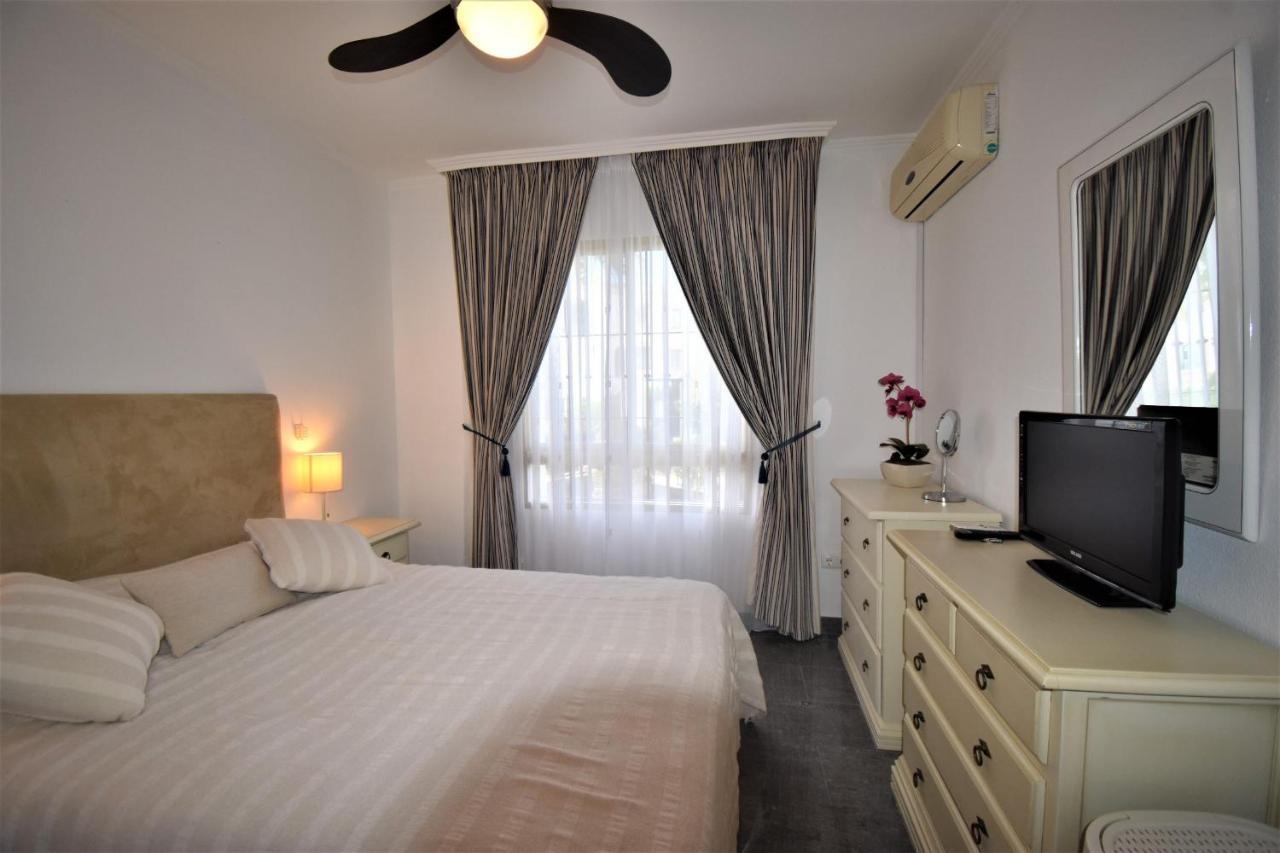 Riviera Del Sol Walking Distance To Beach - Aldea Sitio de Calahonda Exterior photo