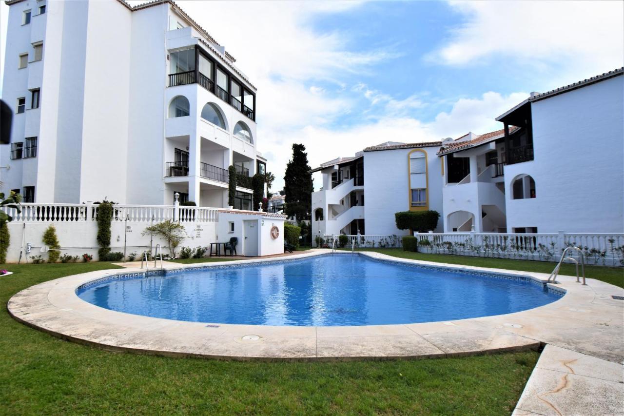 Riviera Del Sol Walking Distance To Beach - Aldea Sitio de Calahonda Exterior photo