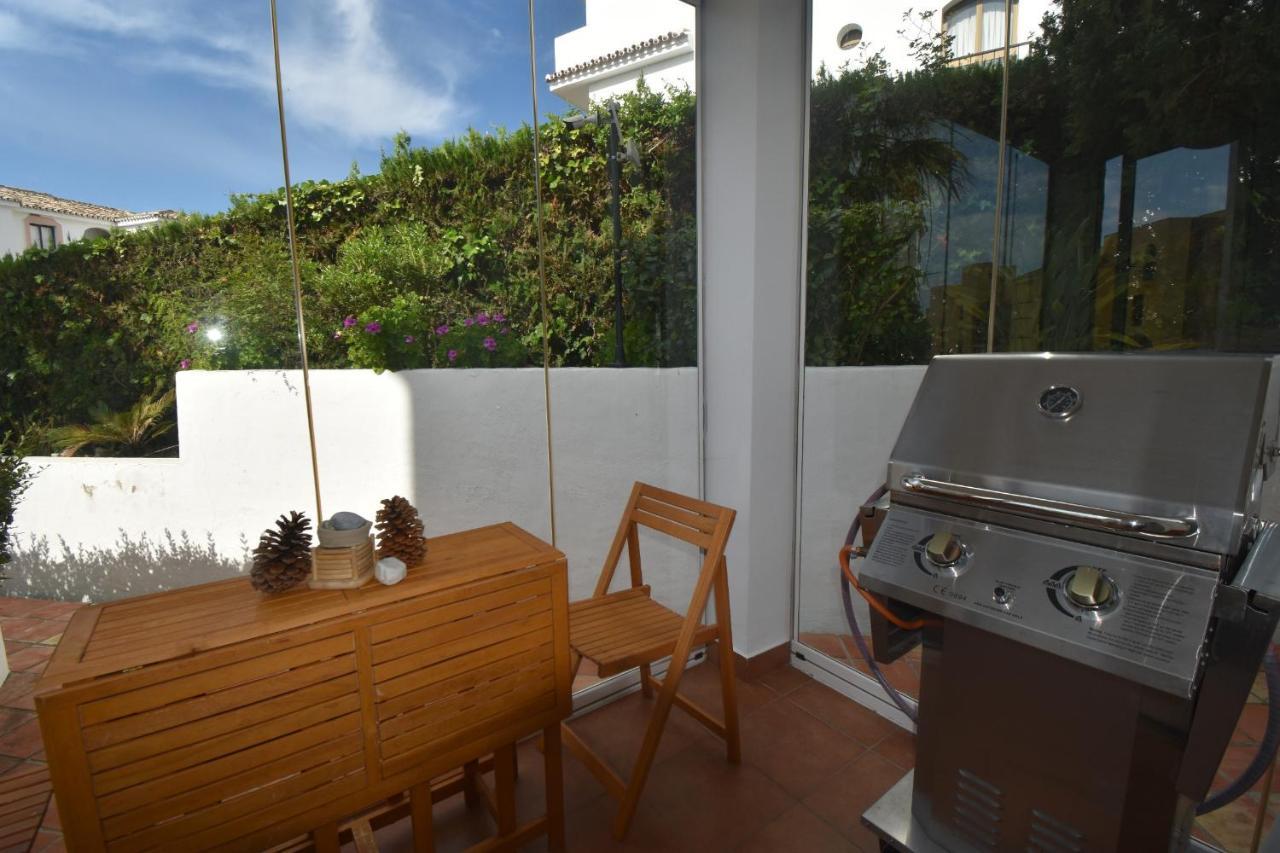 Riviera Del Sol Walking Distance To Beach - Aldea Sitio de Calahonda Exterior photo