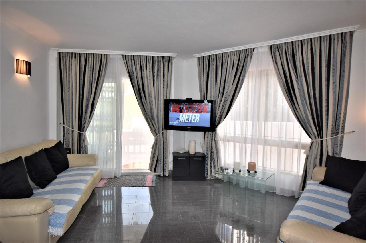Riviera Del Sol Walking Distance To Beach - Aldea Sitio de Calahonda Exterior photo