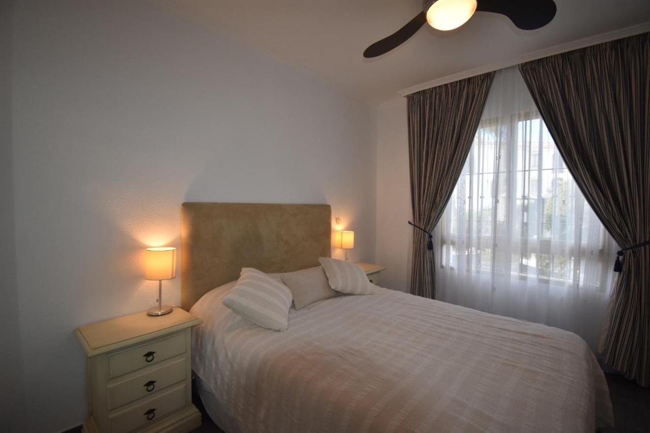 Riviera Del Sol Walking Distance To Beach - Aldea Sitio de Calahonda Exterior photo