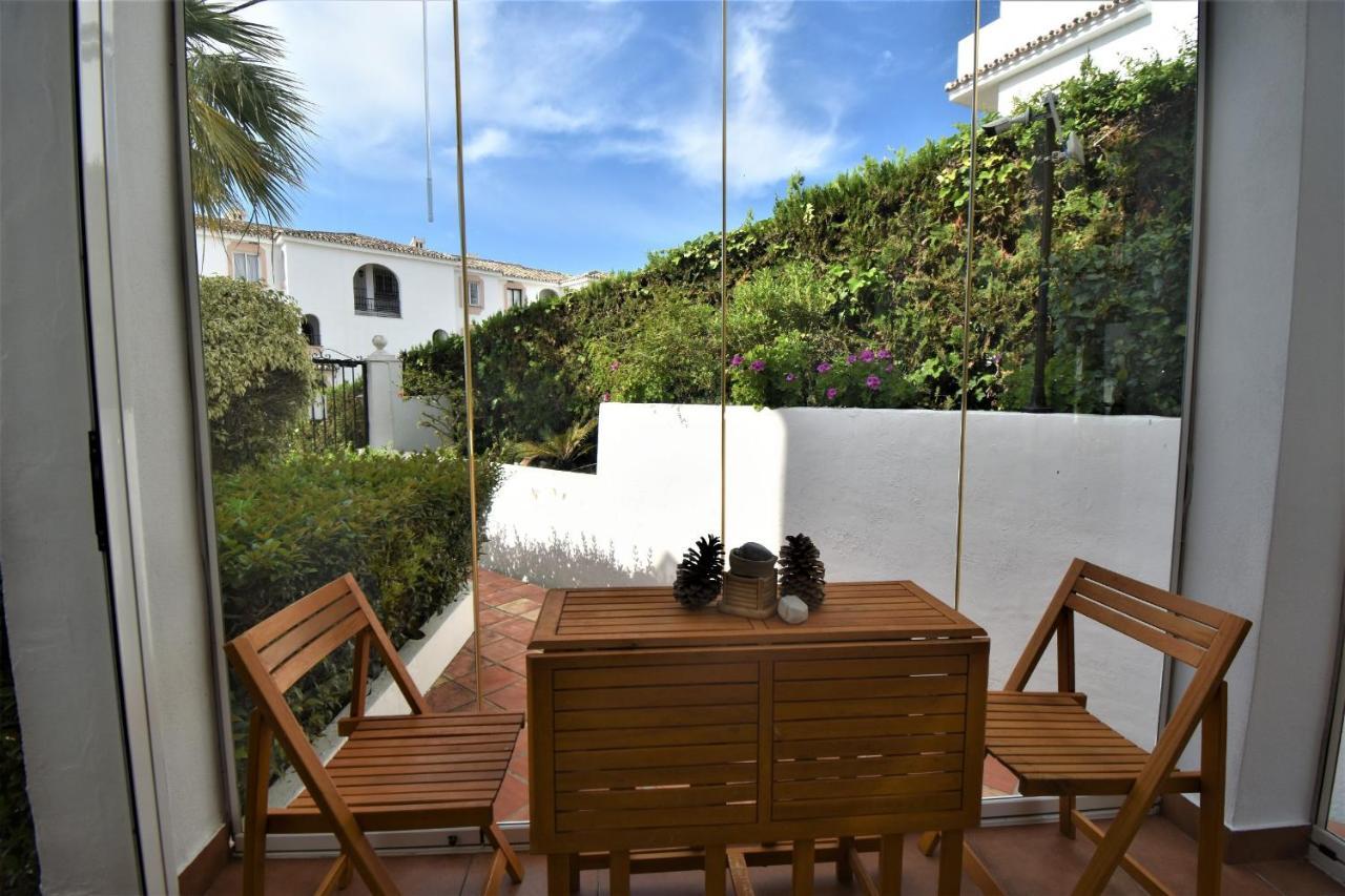 Riviera Del Sol Walking Distance To Beach - Aldea Sitio de Calahonda Exterior photo